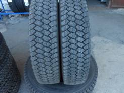 Bridgestone W940. Зимние, без шипов, износ: 5%, 2 шт