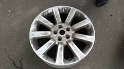 Land Rover. 8.5x20, 5x120.00, ET58