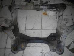 Балка поперечная. Toyota Camry, ACV30, ACV30L, ACV31 Двигатели: 1AZFE, 2AZFE