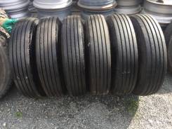 Dunlop SP 185. Летние, 2016 год, износ: 10%, 6 шт