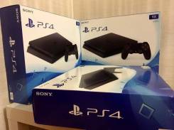Sony Playstation 4 Slim