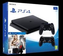 Sony Playstation 4 Slim