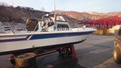 Yamaha UF-21. 1993 ���, ����� 6,3��., ��������� ���������, 140��.�., ������ ����