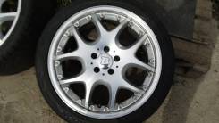 Brabus. 8.5/9.5x19", 5x112.00, ET38/38