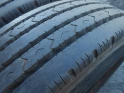Dunlop SP 185. Летние, износ: 5%, 2 шт