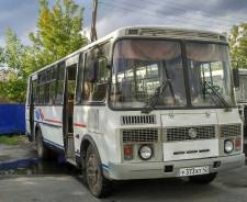 ПАЗ 4234. Паз 4234 2009 г, 4 750 куб. см., 30 мест