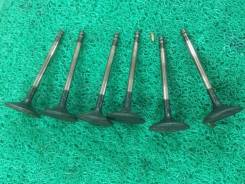 Клапан впускной. Nissan: Teana, Maxima, Terrano, Ambulance, Presage, Elgrand, Altima, Murano, Fuga, Skyline, Fairlady Z, Pathfinder, 350Z, Stagea Infi...