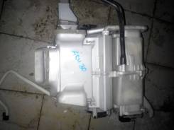 Печка. Toyota Camry, ACV30, ACV30L Двигатели: 2AZFE, 1AZFE, 2AZFXE