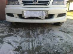 Губа. Toyota Ipsum, SXM10G, SXM10
