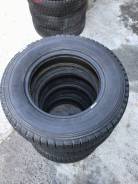 Dunlop SP LT 02. Зимние, без шипов, 2013 год, износ: 5%, 4 шт