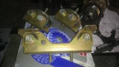 Подушка двигателя. Subaru Impreza Subaru Forester