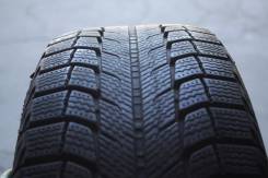 Michelin X-Ice. Зимние, без шипов, 2011 год, износ: 5%, 4 шт