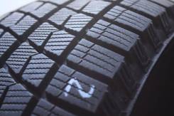 Bridgestone Ice Partner. Зимние, без шипов, 2013 год, износ: 5%, 4 шт