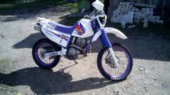 Yamaha TT-R 250 Raid. 250 куб. см., исправен, птс, с пробегом