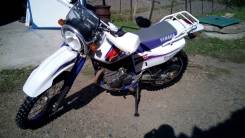 Yamaha TT-R 250 Raid. 250 куб. см., исправен, птс, с пробегом