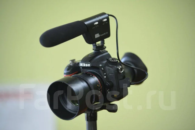 Nikon D750 Body. 20 � ����� ��, ���: ��� ���� ����