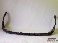 Губа. Kia Sportage, QL, SL Двигатели: D4HA, G4KD