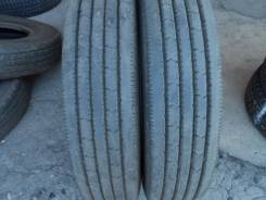 Bridgestone R200. Летние, износ: 5%, 2 шт