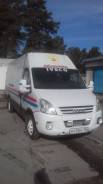 Iveco Daily. , 2 300 куб. см., 2 800 кг.