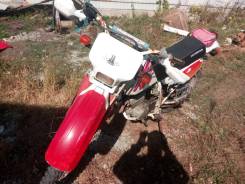 Honda XLR 250 Baja. 250 куб. см., исправен, птс, с пробегом
