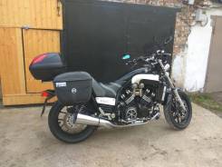 Yamaha V-Max 1200. 1 200 куб. см., исправен, птс, с пробегом