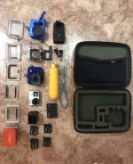 GoPro HERO4