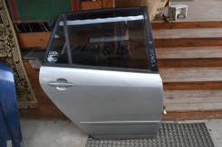 Дверь боковая. Toyota Corolla Spacio, NZE121N, NZE121