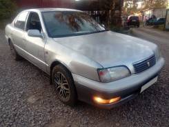 Toyota Camry. CV40, 3CT