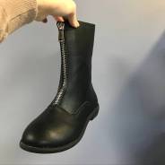 Сапоги. 38