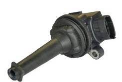 Катушка зажигания. Volvo: S80, V70, C70, XC70, B, XC90, S70, S60 Двигатели: B5204, T3, B5204T4, B5234, B5244, T, B5254FS, B5254S, B5254T, T7, T9, SG...