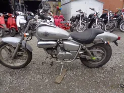 Honda Magna Fifty. 49����. ��., ��������, ��� ���, ��� ������� ����
