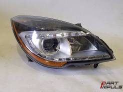 Фара. Lifan X50 Двигатель LF479Q2