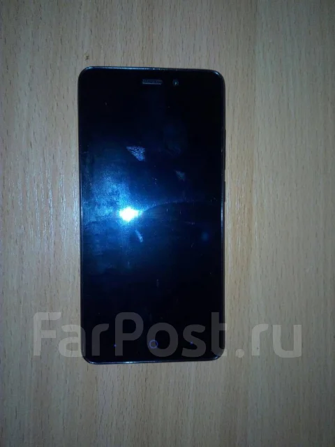 ZTE Blade X3. �/� ����