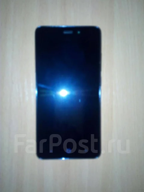 ZTE Blade X3. �/� ����
