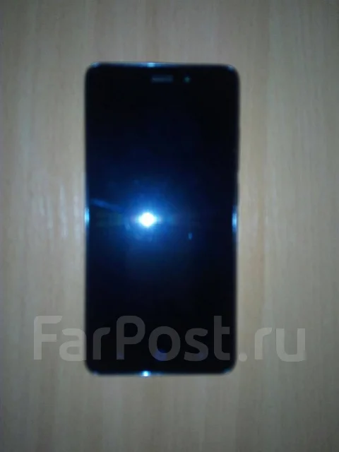 ZTE Blade X3. �/� ����
