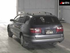 Toyota Caldina. ST195, 3SFE