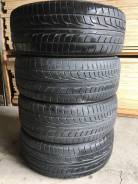 Firestone Firehawk Wide Oval. Летние, 2015 год, износ: 20%, 4 шт