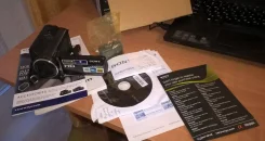Sony HDR-XR150E. 4 - 4.9 ��, ��� ���������