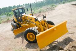 Sdlg G9190. Автогрейдер SDLG 9190, 4 000 куб. см.