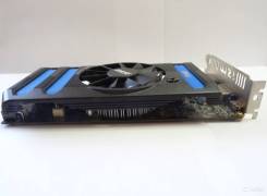 GeForce GTX 650