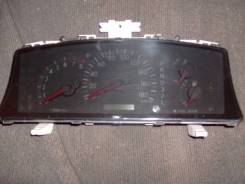 Панель приборов. Toyota Corolla, ZZE120, ZZE120L