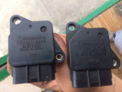 Датчик расхода воздуха. Subaru Forester, SG5, SG9, SG9L Subaru Legacy, BE5, BES, BH5, BL5, BL9, BLE, BP5, BP9, BPE, BPH Subaru Impreza, GDA, GDB, GE6...
