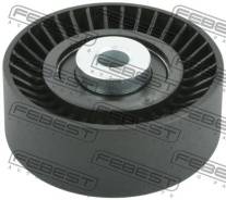 РОЛИК ОБВОДНОЙ FEBEST 17530-78K00 0788-GRV