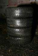 BFGoodrich g-Force. Зимние, шипованные, износ: 40%, 4 шт