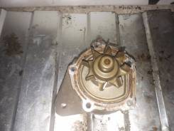 Помпа водяная. Mitsubishi Toppo BJ, H43A, H41A, H46A, H48A Mitsubishi Pajero Mini, H58A Mitsubishi Toppo BJ Wide, H46A, H43A, H48A, H41A Двигатель 4A3...