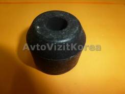 Втулка амортизатора заднего верхняя №1 SsangYong Actyon Sports 06-11, Actyon 06-11, Rodius 04- 4531221000