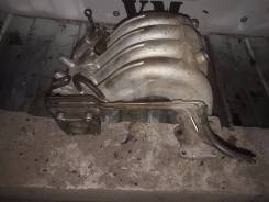 Коллектор впускной. Mitsubishi Toppo BJ Mitsubishi Pajero Mini, H58A Двигатель 4A30T