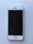 Apple iPhone 5s 16Gb. Б/у