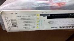 Ветровик. Toyota Harrier Lexus RX300, MCU10 Двигатель 1MZFE
