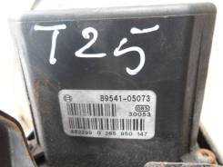 Блок ABS ESP 44540-05033, 89541-05073 Toyota Avensis Т25 в Смоленске Блок abs. Toyota Avensis, AZT250, AZT250L, AZT250W, AZT251, AZT251L, AZT251W, CDT250 Двигатели: 1AZFSE, 1CDFTV, 2AZFSE